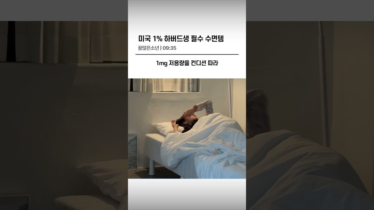 2026 꿈꾸미 SNS 바이럴 광고