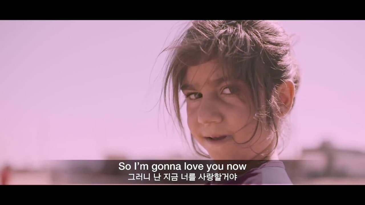 2017 소니뮤직 발렌타인데이 프로모션 영상