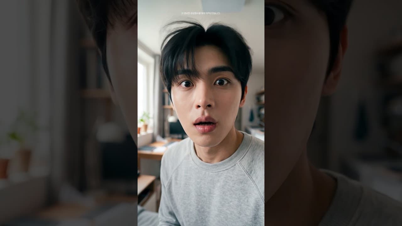 2026 신한 나사카공모전 숏폼 광고 출품